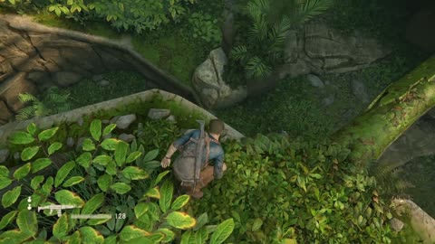 Uncharted 4 Stealth Kills (Island Jungle) = RumblGaming