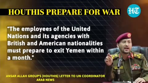 Jan 25, 2024-Watchman News-Phil 4:8-War crime from Kiev, Houthis order US, UK to leave Yemen + More!
