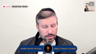 The Complete Bible Crash Course - Book of Leviticus
