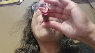 Dissident Soap Box Robusto Cigar Review