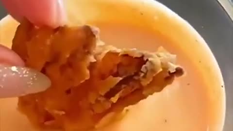 Fried Onion