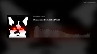 Discussions: Dark Side of Web3