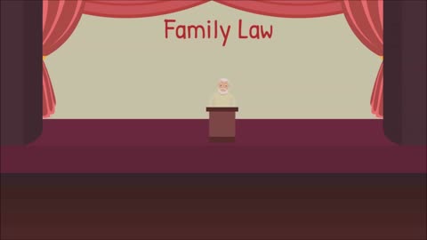 Chapter Twenty Three Family Law