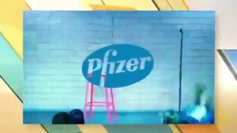Brought to you by Pfizer