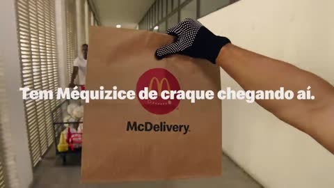 Vem aí a Méquizice dos Craques