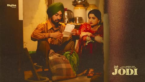 Akhiri Salaam | Diljit Dosanjh | Jodi Movie