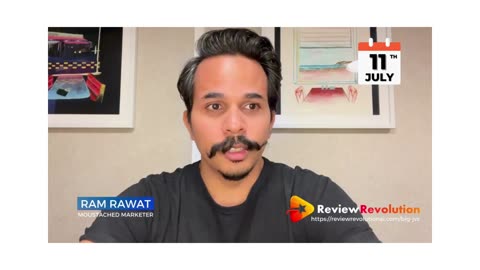 ReviewRevolution - Automated Product Reviews w/ ChatGPT4
