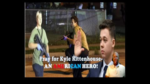 Pray For Kyle