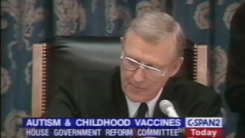 Autism-childhood-vaccines hearing: Parents and Doctors mind blowing testimony.