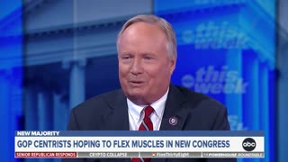 ‘Trump says a lot of things’ but that doesn't mean it’ll ever happen: Rep. Dave Joyce