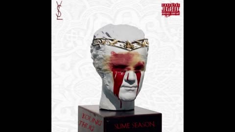 Young Thug - Slime Season Mixtape