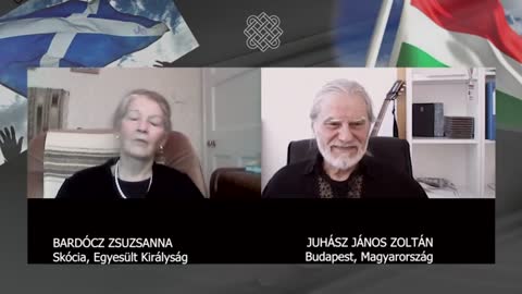 Prof. Bardócz Zsuzsanna beszél az oltásokról.