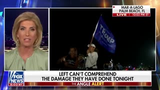 Laura Ingraham: There is no turning back from this