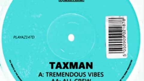 Taxman - All Crew