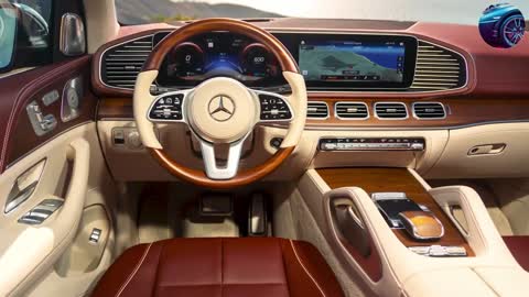 Mercedes Benz en pahalı 5 arabası SUPER LÜKS