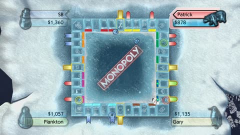 Monopoly (Ps3) Game7 Part2