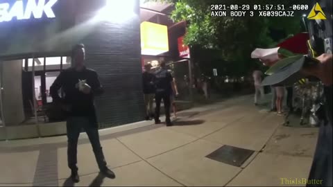 Fort Collins police pepper-sprayed man in the face from 2 inches away while attempting to ticket him