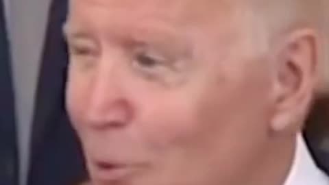 Biden Declares he is Gay ( meme )