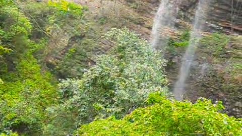 Indian 🇮🇳 waterfall aapkhol (Odisha)#viral #blogs #waterfall