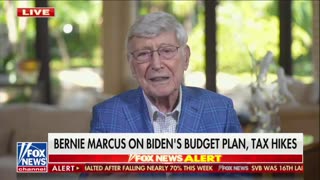 Home Depot Co-Founder Destroys Biden Even TWO More Years is Too Much!