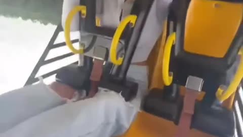 Roller Coaster Phone Fail