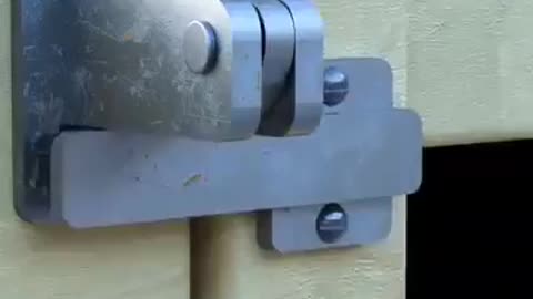 Practical lock systems.