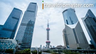 6 Exciting things to do in Shanghai!