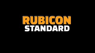 The Rubicon Standard