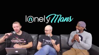 This Podcast is Powered by ChatGPT - Jon Rice - LonelyMans Podcast - Episode #131