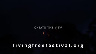 Living Free Festival