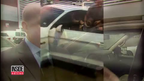 Watch Two Men Chase and Detain Erratic Driver Until Cops Arrive