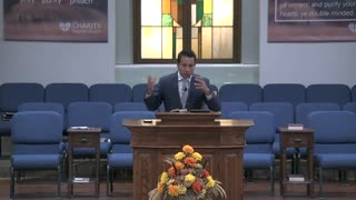 Luke 21 Part 2 | Pastor Leo Mejia