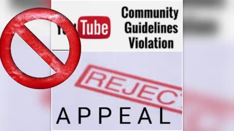 APPEAL REJECTED OVER FOOT VIDEO featuring a MINOR