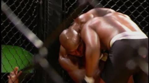 Marvin Eastman vs Quinton Jackson KOTC : Classics Volume 15