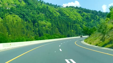 Hazara Motorway, Khyber Pakhtunkhwa, Pakistan