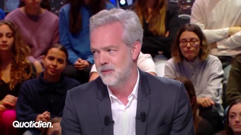 Sébastien Missoffe, patron de Google France - "L’immigration est une richesse" | 😂😂😂 [Flokossama]