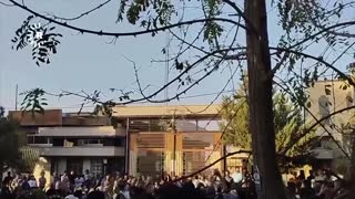 Iran unrest death toll grows as protests intensify