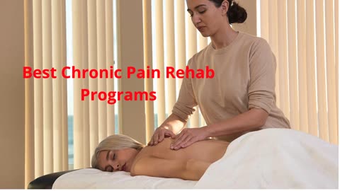 The Pointe Malibu Recovery Center : Best Chronic Pain Rehab Programs