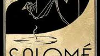 Salome By: Oscar Wilde