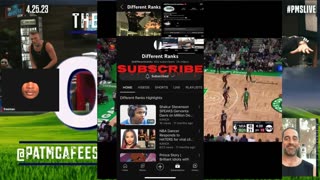 Miami Heat vs Boston Celtics 2023 Eastern Conference Finals Game 7 | Live Commentary & Reaction