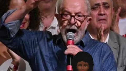 Lula é celebrado mundo afora enquanto Bolsonado se cala (Notícia Curta)