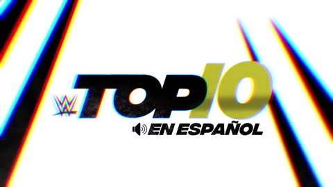 Top 10 Mejores Momentos de NXT- WWE Top 10, April 4, 2023