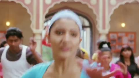 RAB NE BANA DI JODI FULL HINDI MOVIE 2008