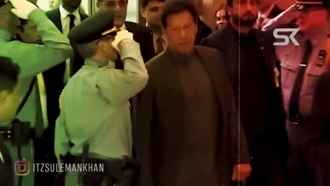 Imran Khan