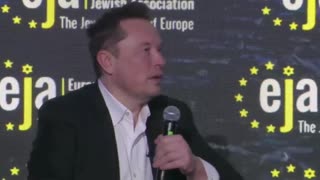 Elon Musk Explains Why Legacy Media Is Threatened By X