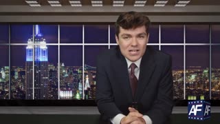 Nick Fuentes on Trump's Georgia indictment