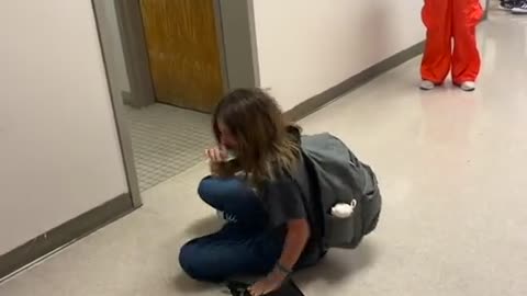 Trans identified male attacks a female student in an Oregon high school