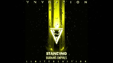 A Ronin Mode Tribute to VNV Nation Burning Empires Full Album HQ Remastered