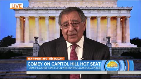 Lyin Panetta Does An Obvious PR Propaganda Interview