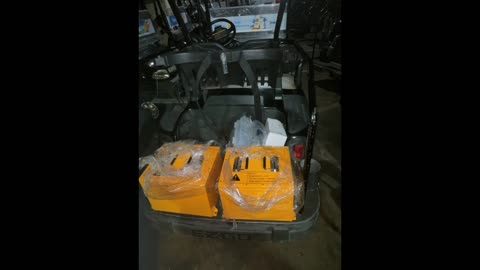 JstaryPower 48V 60AH golf cart battery: good customer feedback
